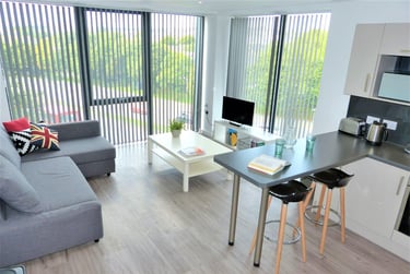 2 bed flat, 119 Mayflower Street, City Centre, Plymouth, PL11SD - Image 7
